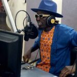 Ace broadcaster, Dare Akogun nominated for DAME Awards