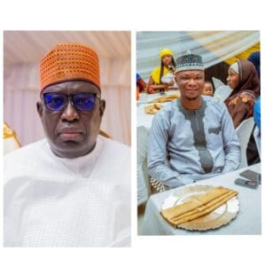 Hon. Mashood Mustapha: An Epitome of Political Sagacity and Unrivalled Leadership – SpiceyGists Hon. Mashood Mustapha: An Epitome of Political Sagacity and Unrivalled Leadership