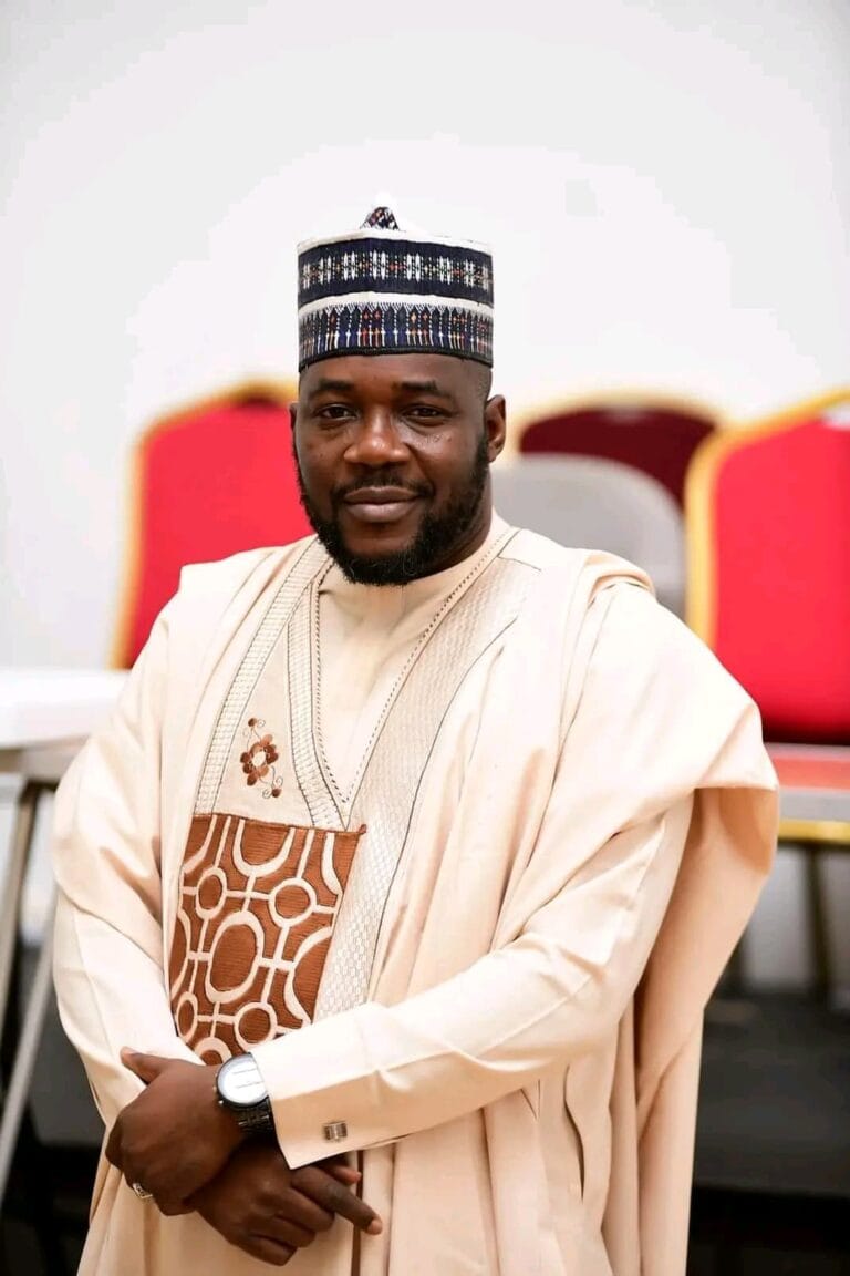 Alleged killer of Lawal Hafsoh Yetunde not affiliated with Isalekoto - Alfa Lukman Isalekoto – SpiceyGists Alleged killer of Lawal Hafsoh Yetunde not affiliated with Isalekoto - Alfa Lukman Isalekoto