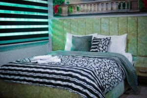 Experience World-Class Hospitality at STJ Family Homes’ Luxury Serviced Apartment