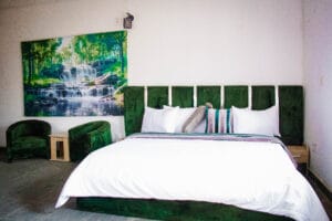 Experience World-Class Hospitality at STJ Family Homes’ Luxury Serviced Apartment – SpiceyGists Genesis Visuals 4033 – SpiceyGists