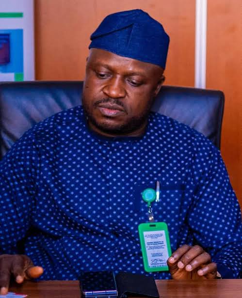 Minister's Aide, Mohammed Abdullahi distributes Ramadan gifts in Kwara – SpiceyGists Minister's Aide, Mohammed Abdullahi distributes Ramadan gifts in Kwara