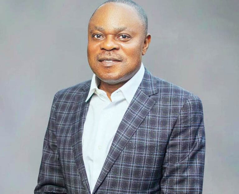 Ramadan/Lent: Engr Sunday Babalola launches food distribution in Kwara through KCDI