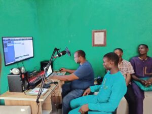 Kwara Tabloid Unveils Ultra-Modern Studio in Ilorin