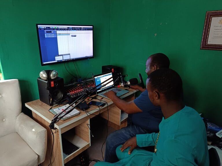 Kwara Tabloid Unveils Ultra-Modern Studio in Ilorin