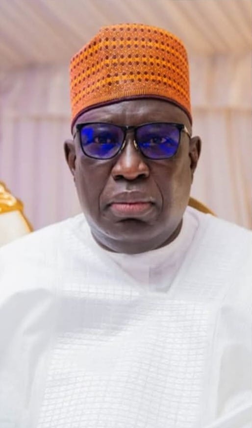 Hon. Mashood Mustapha: The Quality of Leadership that Inspires Hope