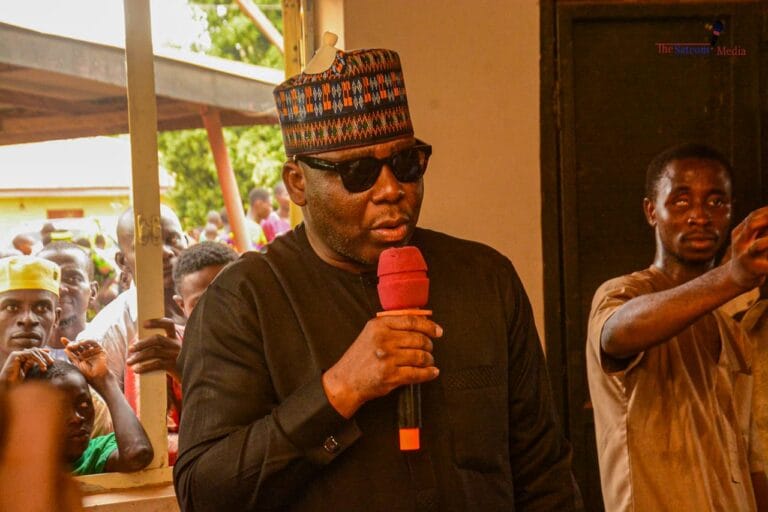 Manko discloses next political move during media parley with ASKOMP – SpiceyGists Manko discloses next political move during media parley with ASKOMP