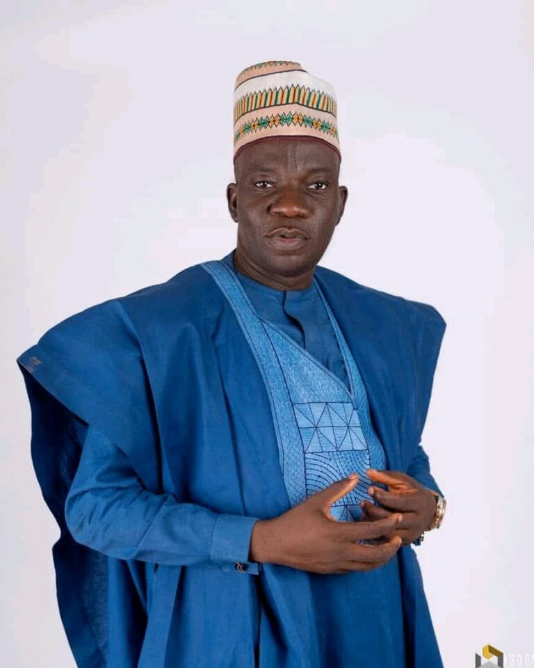 Hon. Majeed Podo Commissions Multi-Million Naira Projects in Ilorin South – SpiceyGists Hon. Majeed Podo Commissions Multi-Million Naira Projects in Ilorin South