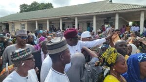 Court Grants N5m Bail to Hon. Mashood Mustapha in Defamation Case Filed by Kwara Governor