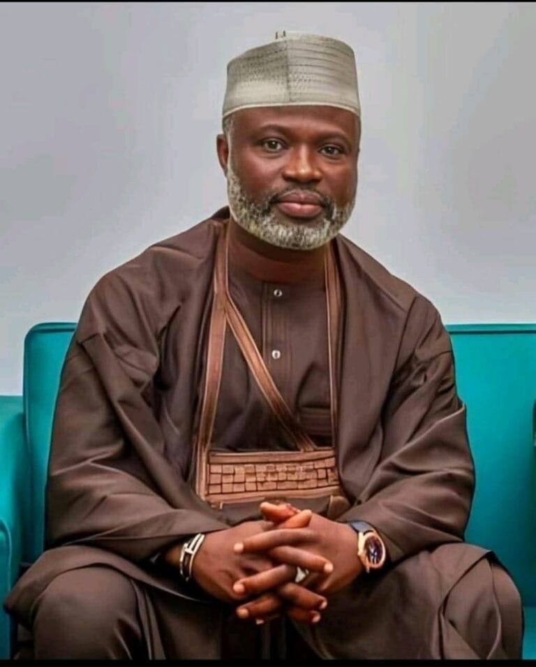 Democracy Day: Yahaya Seriki Reflects on OTOGE Gains, Calls for Consolidation in 2027 – SpiceyGists Democracy Day: Yahaya Seriki Reflects on OTOGE Gains, Calls for Consolidation in 2027