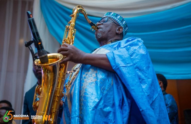 Hon. Mashood Mustapha Congratulates Engr. Jani Ibrahim on Emergence as NACCIMA President – SpiceyGists Hon. Mashood Mustapha Congratulates Engr. Jani Ibrahim on Emergence as NACCIMA President