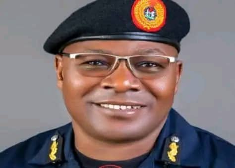 President Tinubu appoints Olumode as new Controlla-General of Federal Fire Service – SpiceyGists President Tinubu appoints Olumode as new Controlla-General of Federal Fire Service