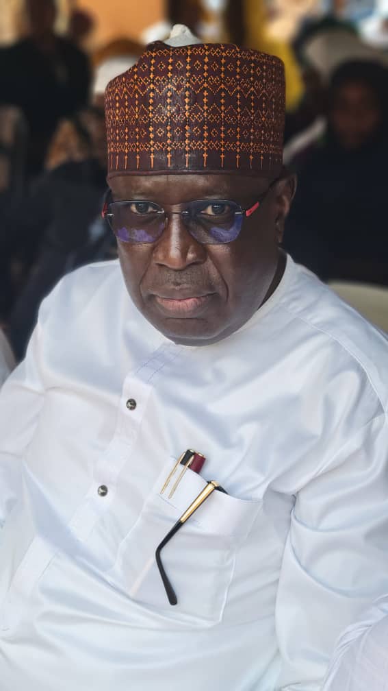 Hon. Mashood Mustapha Calls for Urgent Action on Unemployment Crisis – SpiceyGists Hon. Mashood Mustapha Calls for Urgent Action on Unemployment Crisis