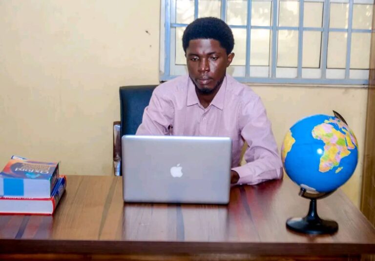 Poly Lecturer, Oyelola Applauds NBTE, NUC for Modernizing Mass Communication Curriculum – SpiceyGists Poly Lecturer, Oyelola Applauds NBTE, NUC for Modernizing Mass Communication Curriculum