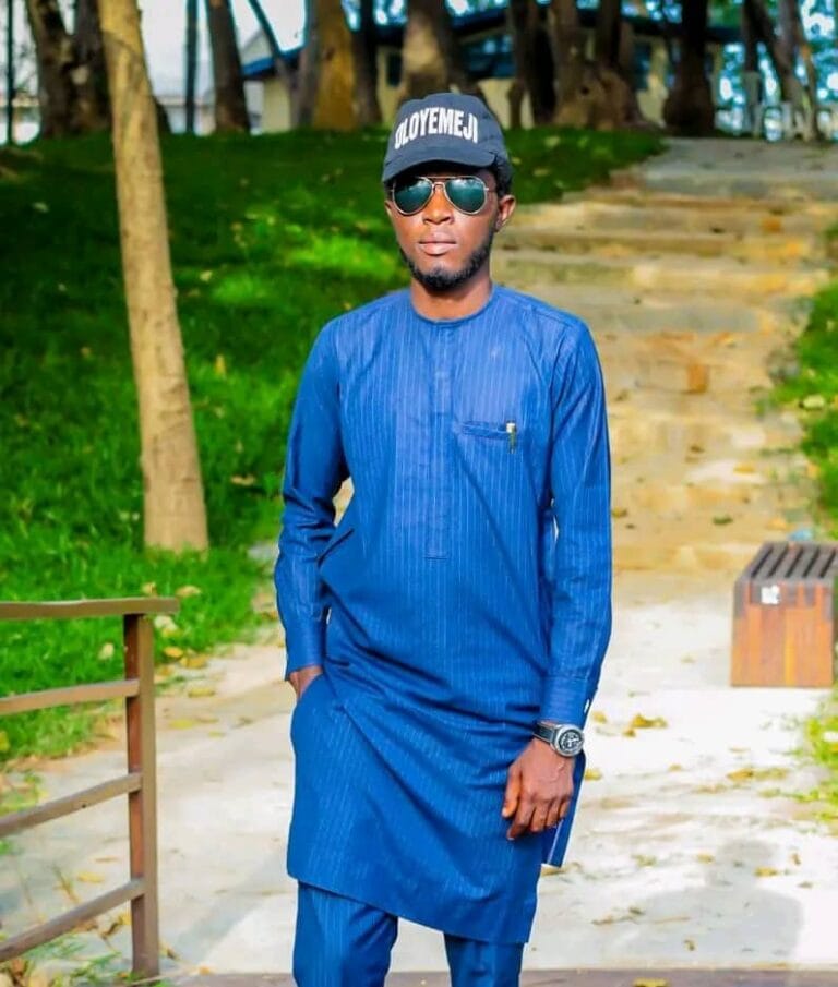 Media Expert Oyelola Becomes PRO of ASUP Federal Poly Ado-Ekiti – SpiceyGists Media Expert Oyelola Becomes PRO of ASUP Federal Poly Ado-Ekiti