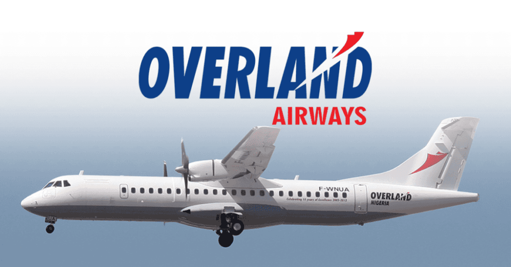 A.U. Mustapha SAN Petitions FCCPC, Demands Probe on Overland Airways' Exploitative Airfares on Lagos–Ilorin–Abuja Route – SpiceyGists A.U. Mustapha SAN Petitions FCCPC, Demands Probe on Overland Airways' Exploitative Airfares on Lagos–Ilorin–Abuja Route