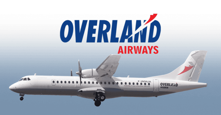 A.U. Mustapha SAN Petitions FCCPC, Demands Probe on Overland Airways' Exploitative Airfares on Lagos–Ilorin–Abuja Route – SpiceyGists A.U. Mustapha SAN Petitions FCCPC, Demands Probe on Overland Airways' Exploitative Airfares on Lagos–Ilorin–Abuja Route