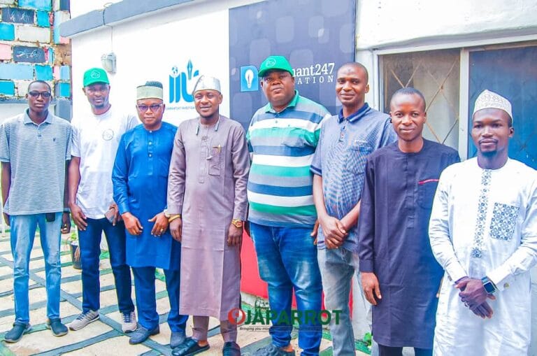 One Kwara Agenda Seeks ASKOMP Collaboration for Effective Advocacy – SpiceyGists One Kwara Agenda Seeks ASKOMP Collaboration for Effective Advocacy