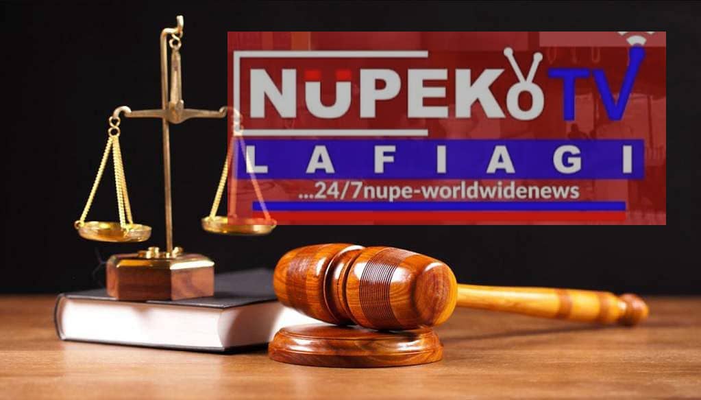 ASKOMP Condemns Intimidation of Journalists, Moves to Secure Release of NupekoTV Publisher – SpiceyGists ASKOMP Condemns Intimidation of Journalists, Moves to Secure Release of NupekoTV Publisher