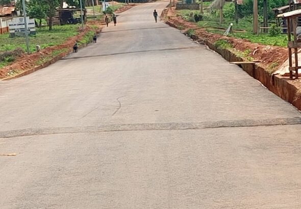 Progressive Youth Forum Dismiss Claims on Oke-Onigbin Road, Describe Project as Completed – SpiceyGists Progressive Youth Forum Dismiss Claims on Oke-Onigbin Road, Describe Project as Completed