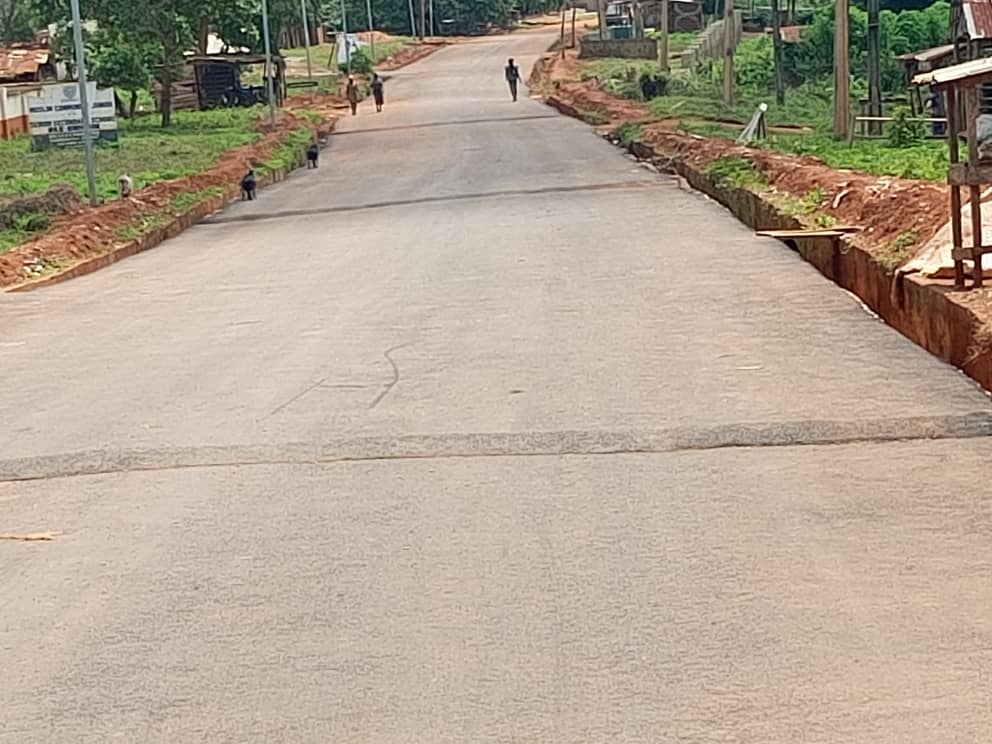 Progressive Youth Forum Dismiss Claims on Oke-Onigbin Road, Describe Project as Completed – SpiceyGists Progressive Youth Forum Dismiss Claims on Oke-Onigbin Road, Describe Project as Completed