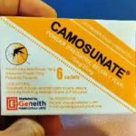 Geneith Warns Against Misuse of Malaria Drugs, Reaffirms CAMOSUNATE as Trusted ACT Solution