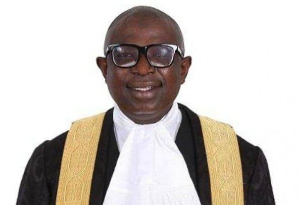 Hon. Mashood Mustapha Congratulates Brother, A.U. Mustapha SAN, on FIFA Appointment – SpiceyGists Hon. Mashood Mustapha Congratulates Brother, A.U. Mustapha SAN, on FIFA Appointment