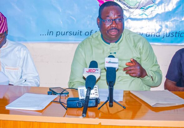 Kwara South Integrity Group Counters K4KNM, Says APC Governorship Ticket Open to All – SpiceyGists Kwara South Integrity Group Counters K4KNM, Says APC Governorship Ticket Open to All