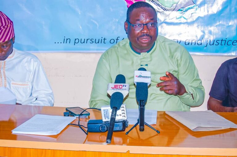 Kwara South Integrity Group Counters K4KNM, Says APC Governorship Ticket Open to All – SpiceyGists Kwara South Integrity Group Counters K4KNM, Says APC Governorship Ticket Open to All