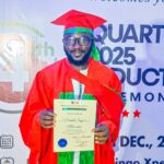 Digital Media Expert, Saeed Tijjani, Joins Elite Class as NIPR Inducts New Members