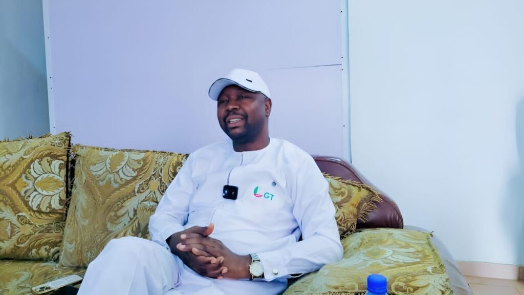 Towoju Slams Zoning Demand, Insists 2027 Kwara Governorship Must Be Open to All