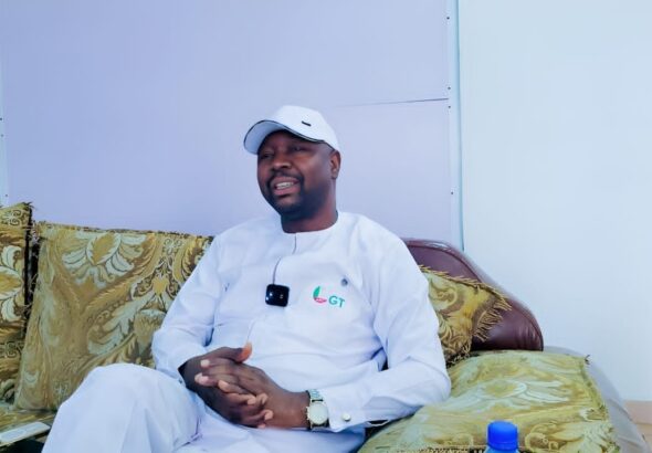 Towoju Slams Zoning Demand, Insists 2027 Kwara Governorship Must Be Open to All – SpiceyGists Towoju Slams Zoning Demand, Insists 2027 Kwara Governorship Must Be Open to All
