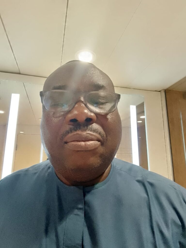 APC Member Calls Out Kwara Governor Over Last-Minute Stakeholders’ Meeting – SpiceyGists APC Stakeholder Calls Out Kwara Governor Over Last-Minute Stakeholders’ Meeting