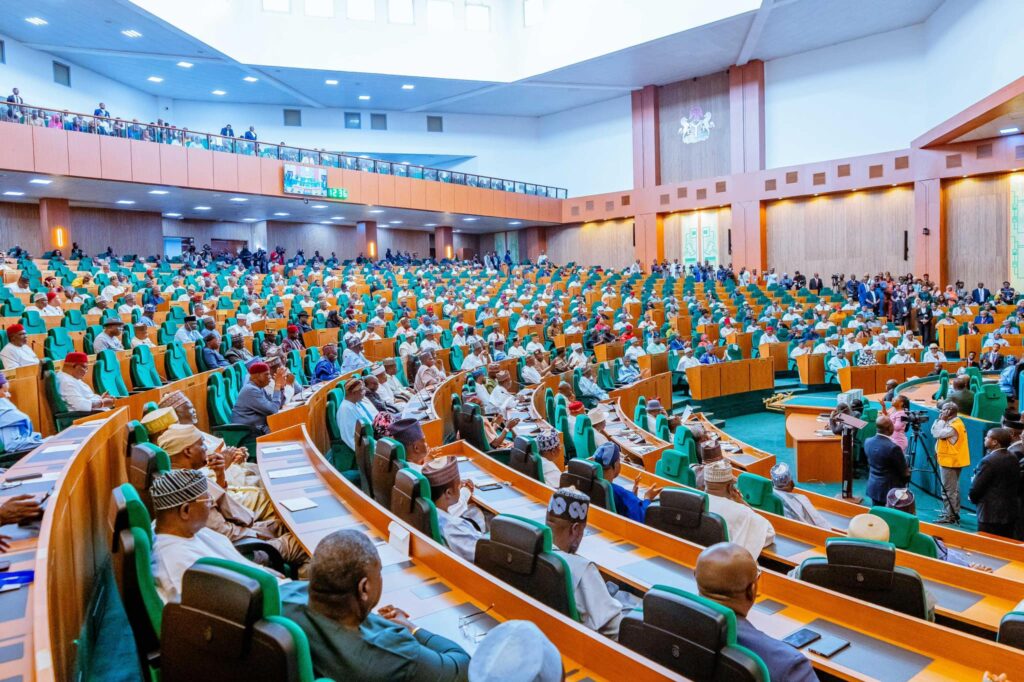 Reps Debate Use of ‘Doctor’ Title by Honorary Degree Holders as Lawmaker Calls for Clear Distinction