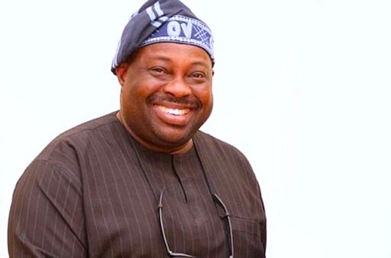 Momodu Slams Obidients' Pressure on ADC Presidential Ticket, Calls It Insulting