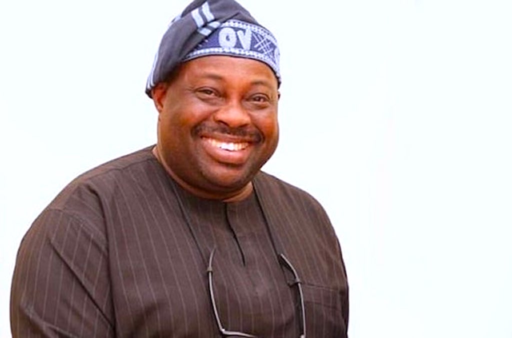 Momodu Slams Obidients' Pressure on ADC Presidential Ticket, Calls It Insulting
