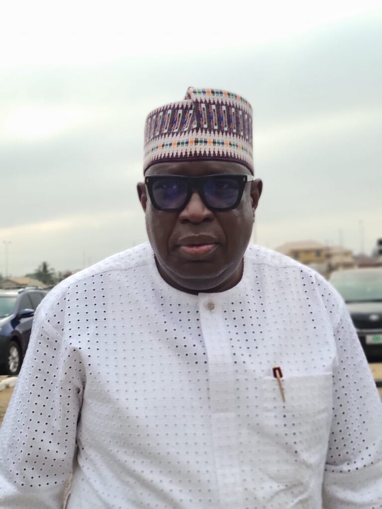 Hon. Mashood Mustapha Warns Against Politicisation of Ilorin Emirate, Calls for Unity