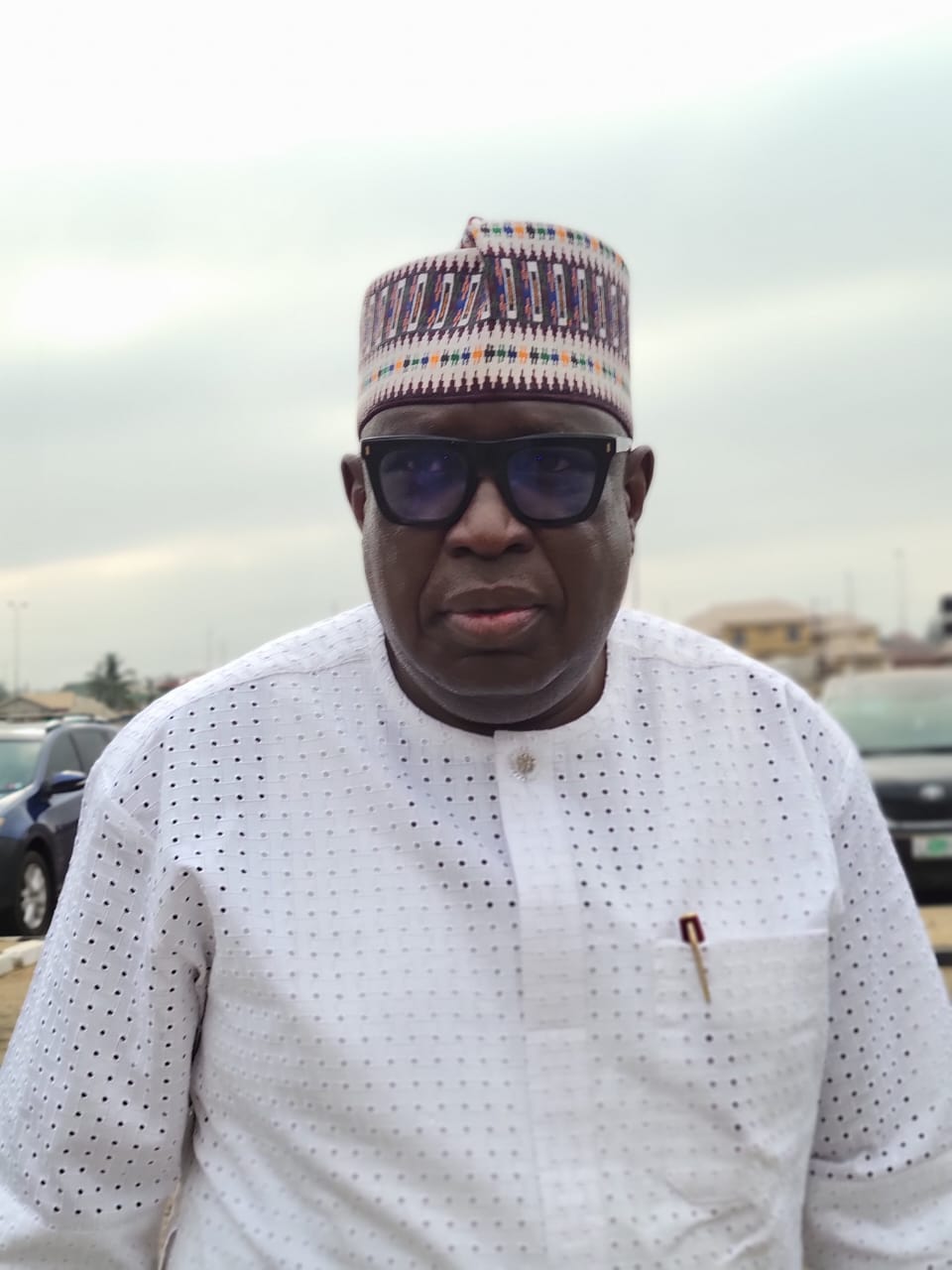 Hon. Mashood Mustapha Warns Against Politicisation of Ilorin Emirate, Calls for Unity