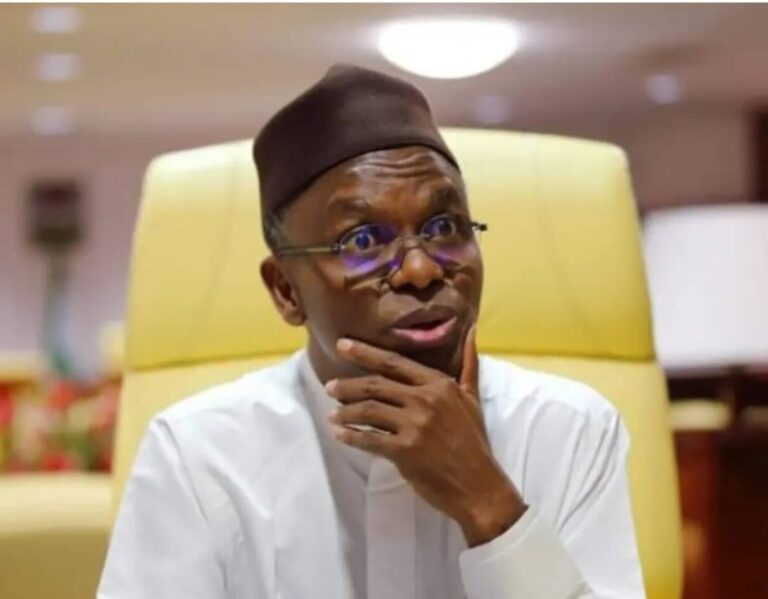 El-Rufai Accuses Tinubu of Illegal N100bn Monthly Deductions, Says Action Is Impeachable