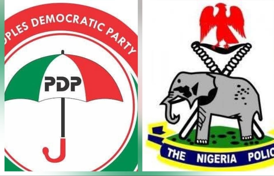 Kwara PDP Rejects Police Report on Alleged Assault of Ifelodun Women Protesters