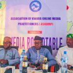 Kwara 2027: Parties Differ on Zoning as ASKOMP Hosts Media Roundtable