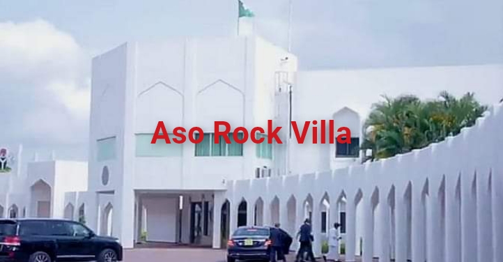 2026 Budget: Aso Rock Gets N7billion for Solar Grid, Nearly N2billion for Generator Fuel and Maintenance