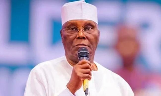 2027: Atiku Rules Out Stepping Down from Presidential Race, Accuses Tinubu of Plot to Cripple Opposition