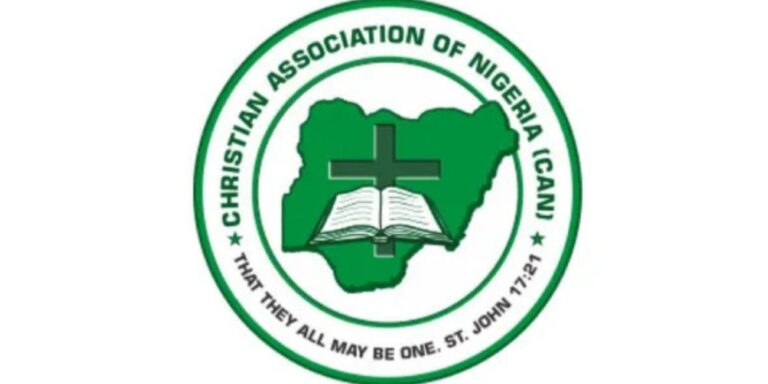 CAN Chairman Faults Security Agencies Over Response to Kaduna Church Kidnapping