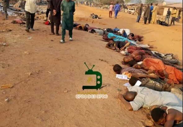 Attack on Woro Community Unacceptable, Perpetrators Must Face Justice - Hon. Mashood Mustapha