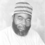 Hon. Mashood Mustapha Mourns Renowned Islamic Scholar, Prof. Yusuf Olarewaju Badmus