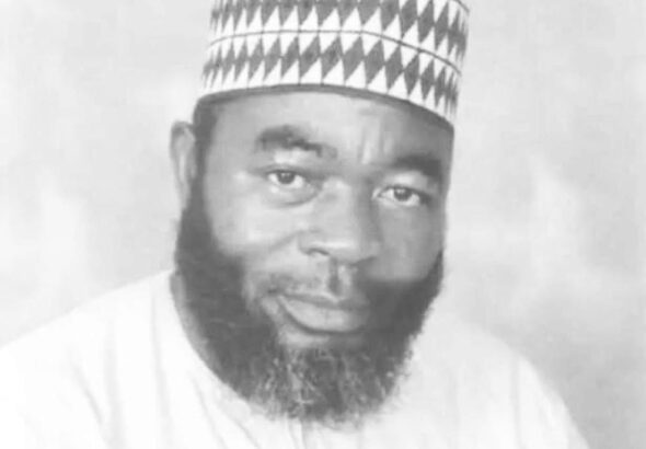 Hon. Mashood Mustapha Mourns Renowned Islamic Scholar, Prof. Yusuf Olarewaju Badmus