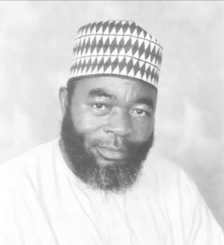 Hon. Mashood Mustapha Mourns Renowned Islamic Scholar, Prof. Yusuf Olarewaju Badmus