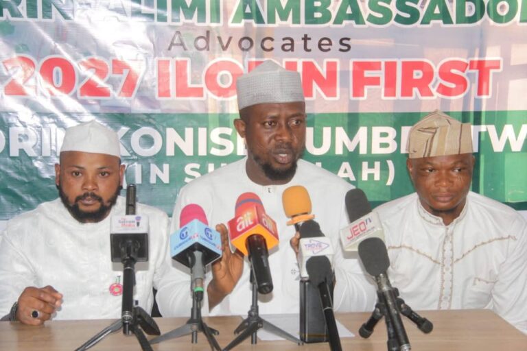 2027: Gobir Makes Case for Ilorin Emirate to Retain Kwara Governorship – SpiceyGists 2027: Gobir Makes Case for Ilorin Emirate to Retain Kwara Governorship