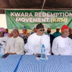 2027: Gobir Makes Case for Ilorin Emirate to Retain Kwara Governorship
